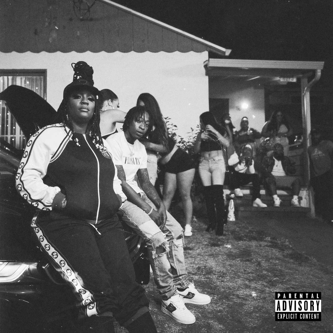 Kamaiyah & Capolow - Oakland Nights